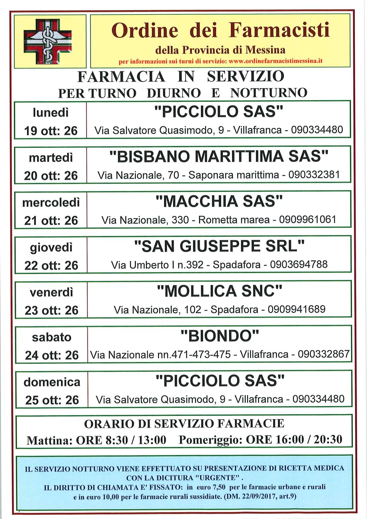 turni di servizio ottobre 2026_page-0003
