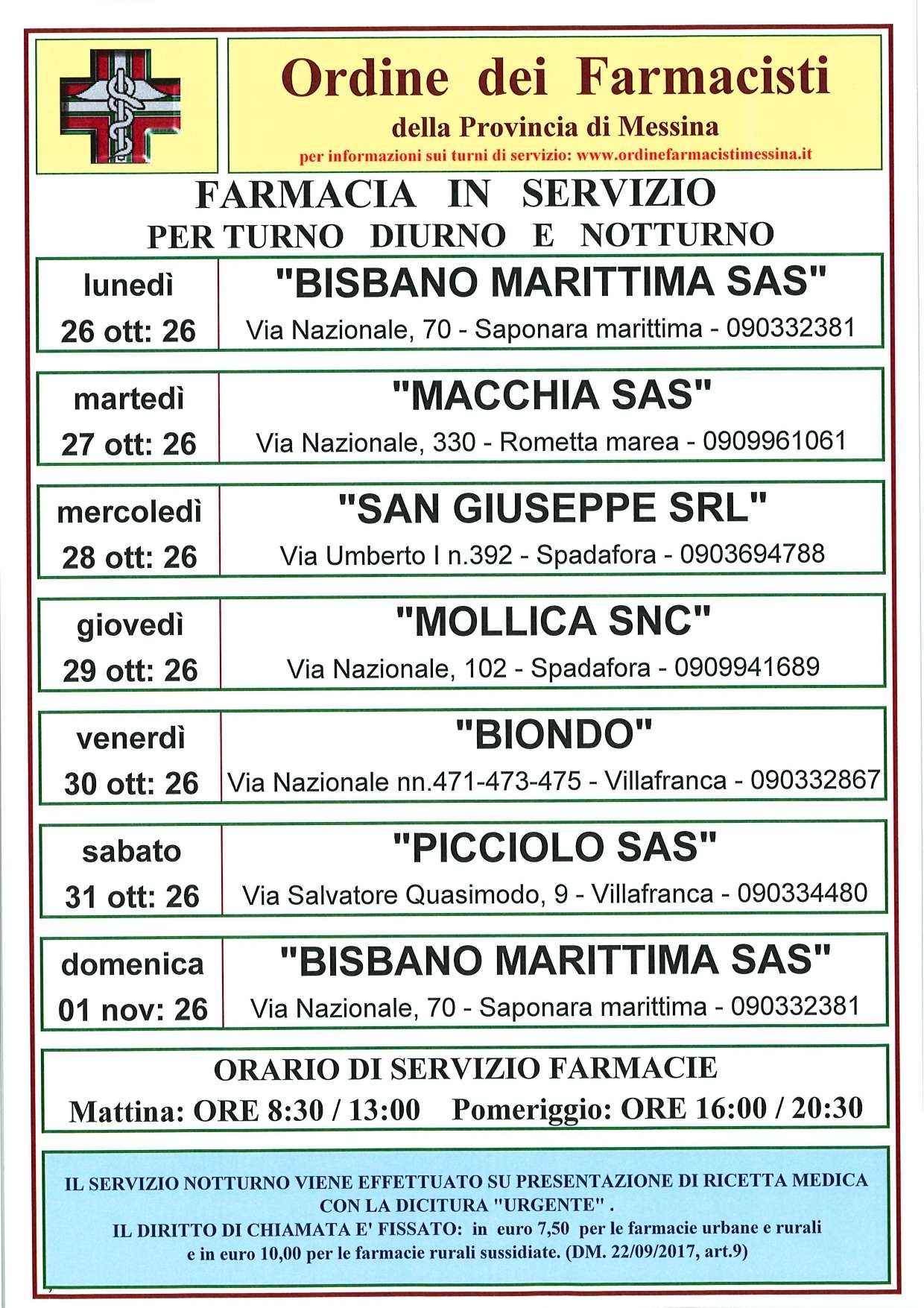 turni di servizio ottobre 2026_page-0004